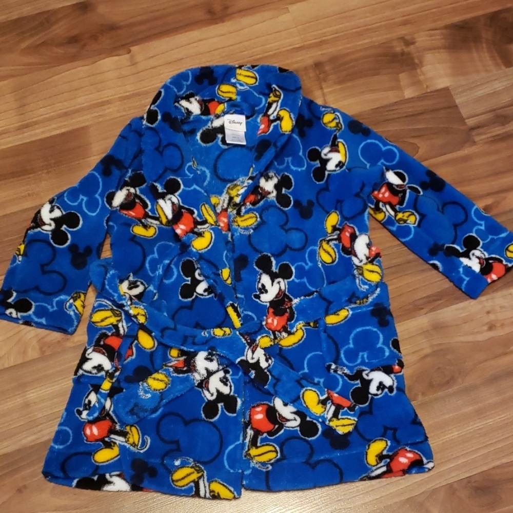 Robe